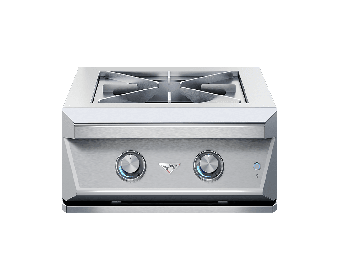 Power Burner