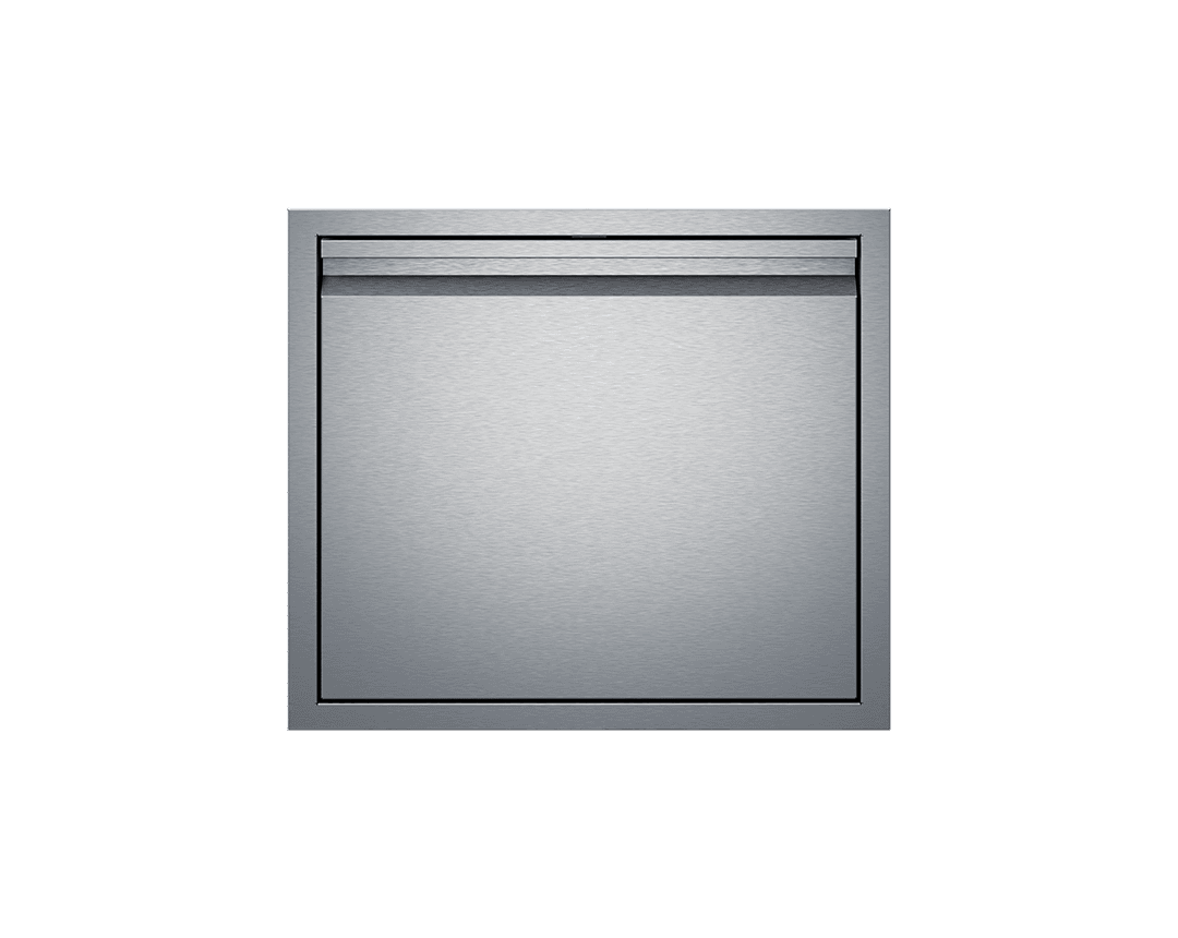 Single Access Doors - 18 inch / Left Hinge