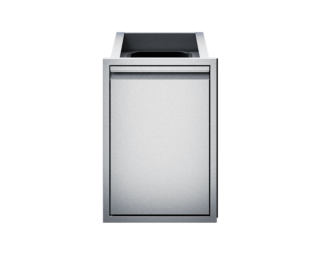 Trash Drawer - Single