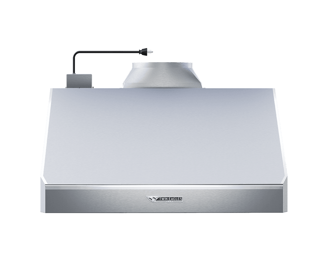 Twin Eagles Vent Hood - 36 inch