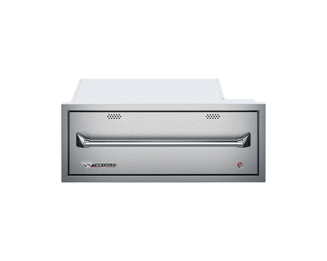 Warming Drawer