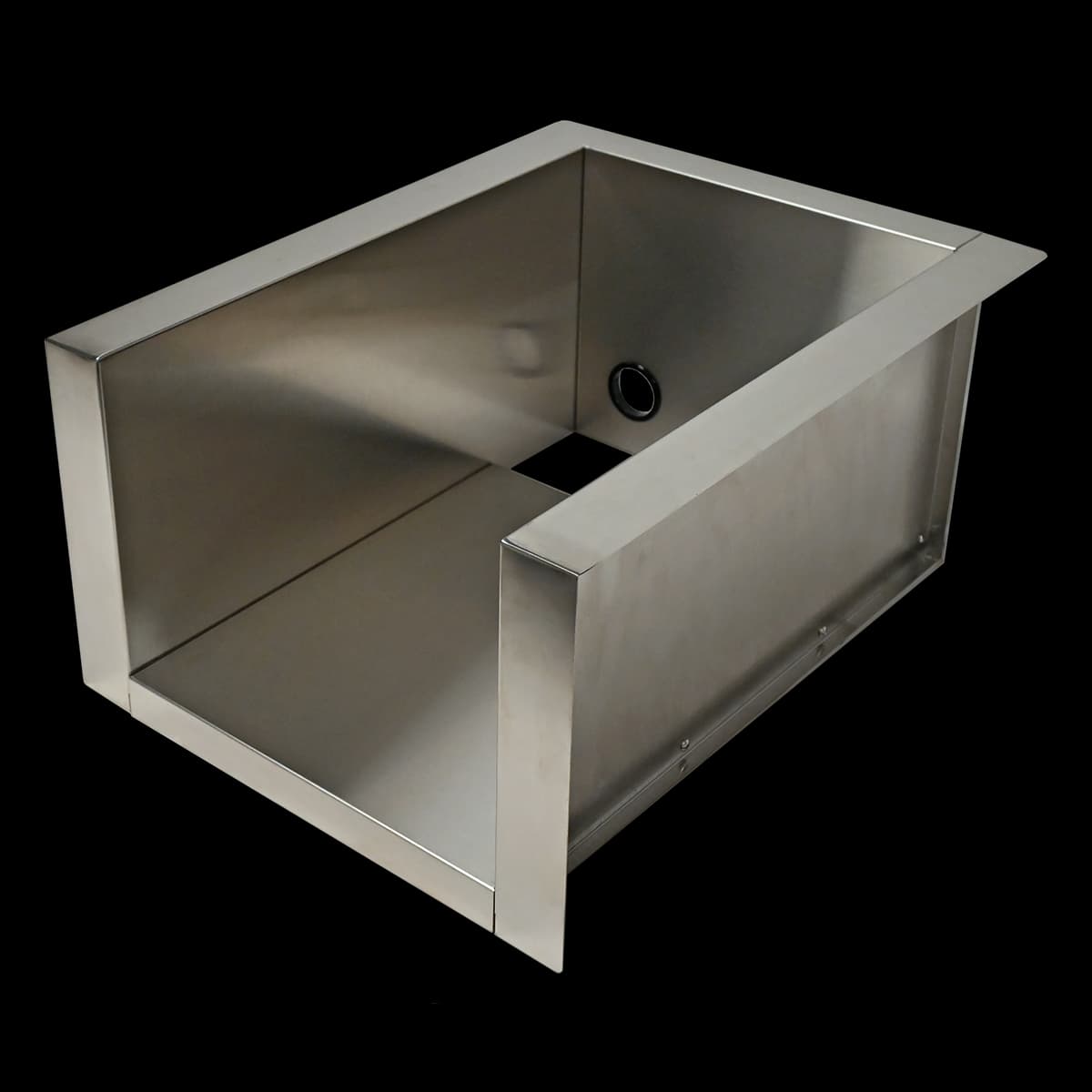 Wildfire 15" Side Griddle Liner