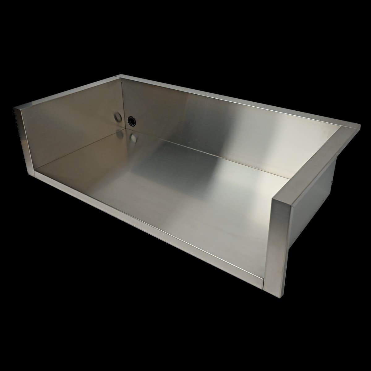 Wildfire 42" Grill Liner