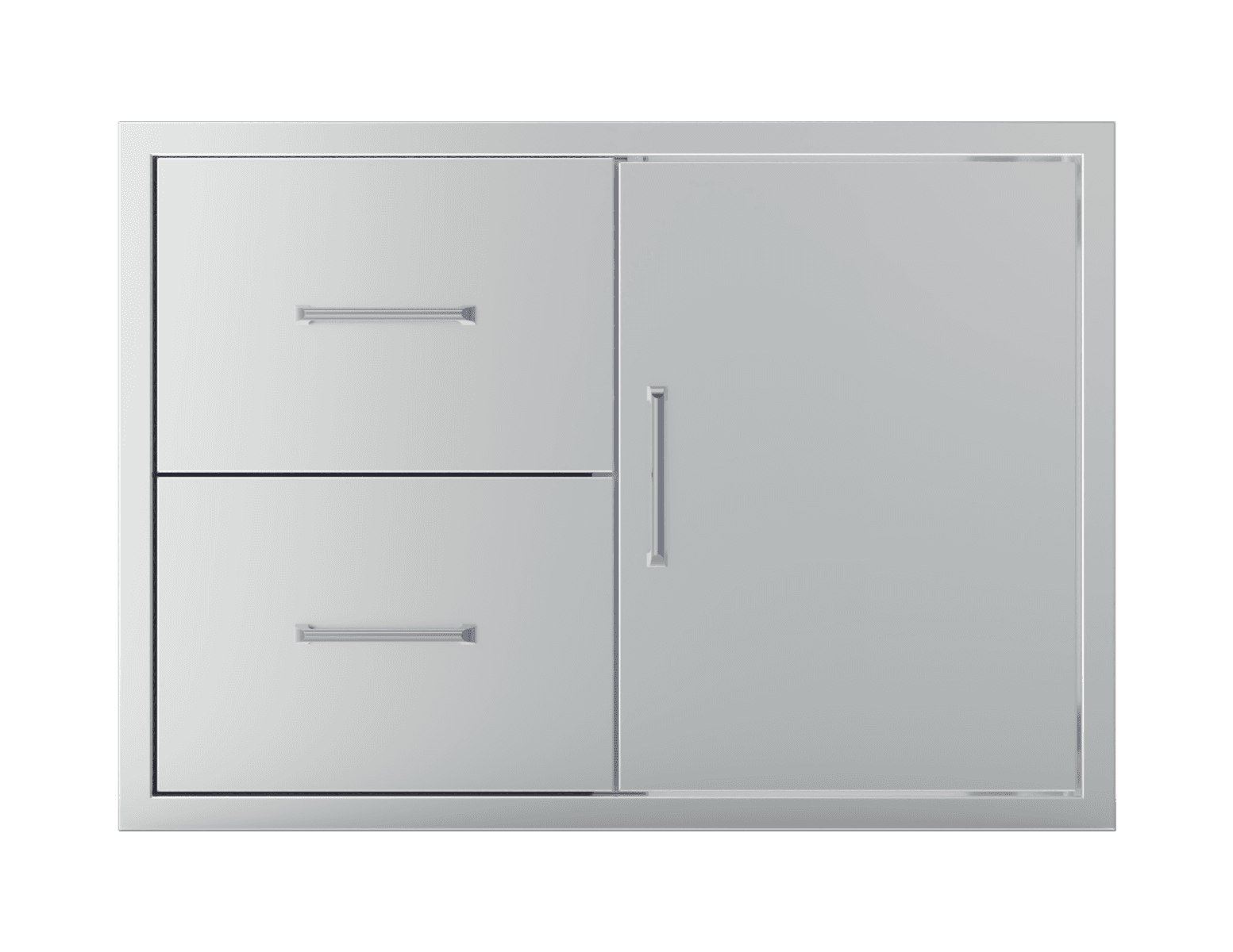 Wildfire Door/Drawer Combo 30" x 21"