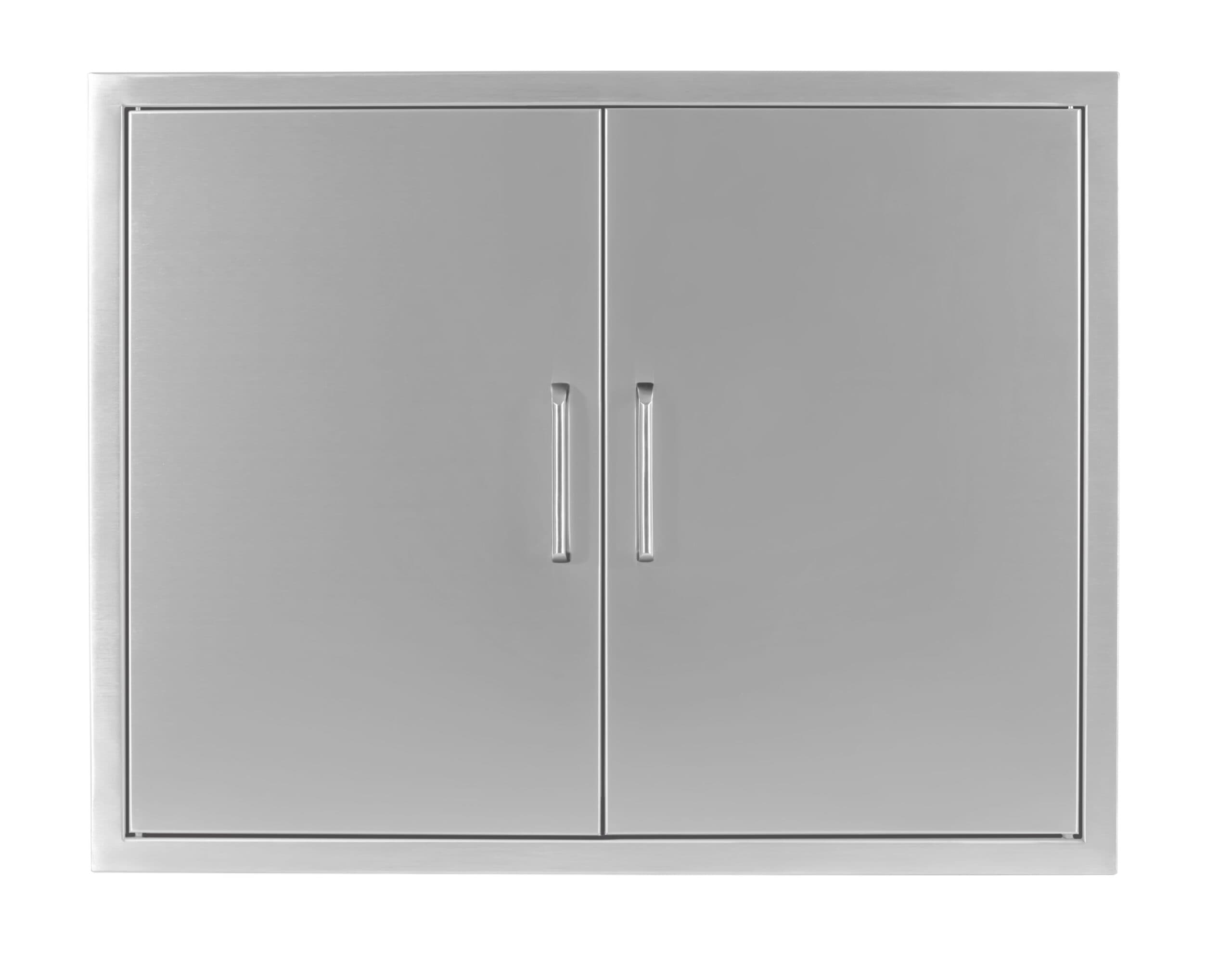 Wildfire Double Door 38" x 24"