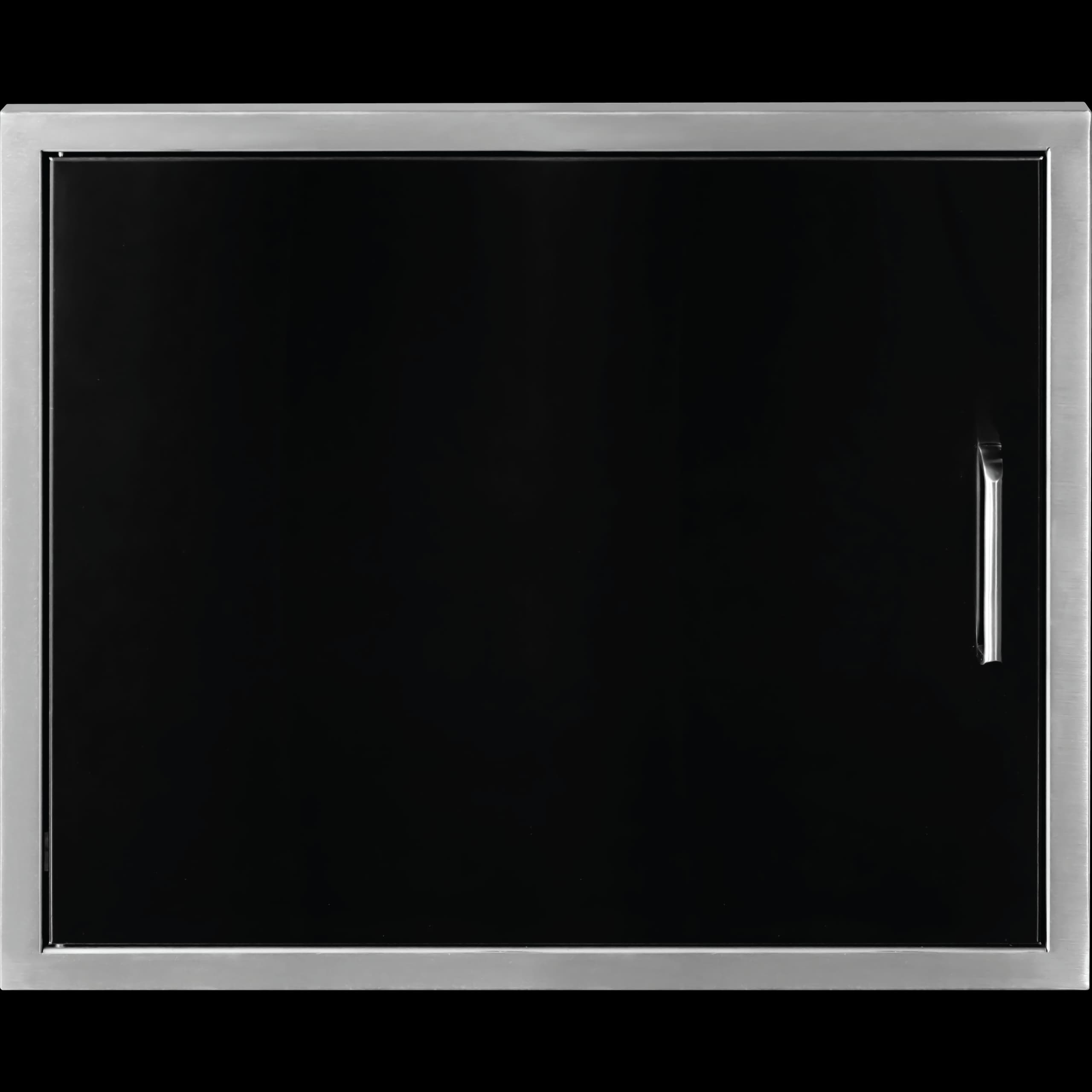 Wildfire Horizontal Single Door 27" x 20" thumbnail 2