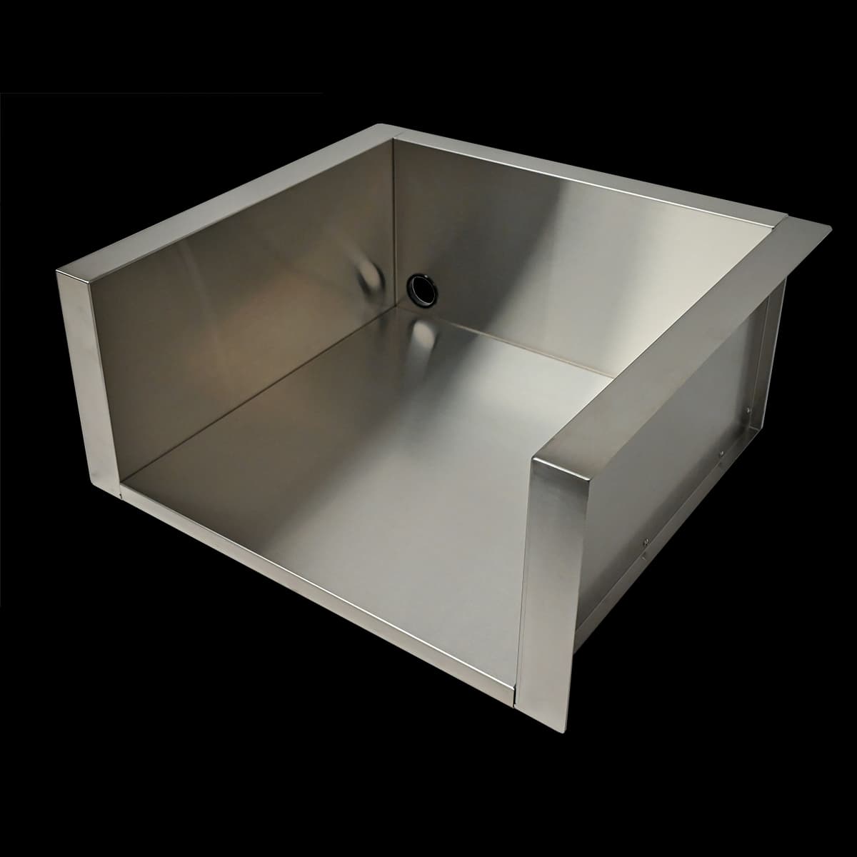 Wildfire Power Burner Liner