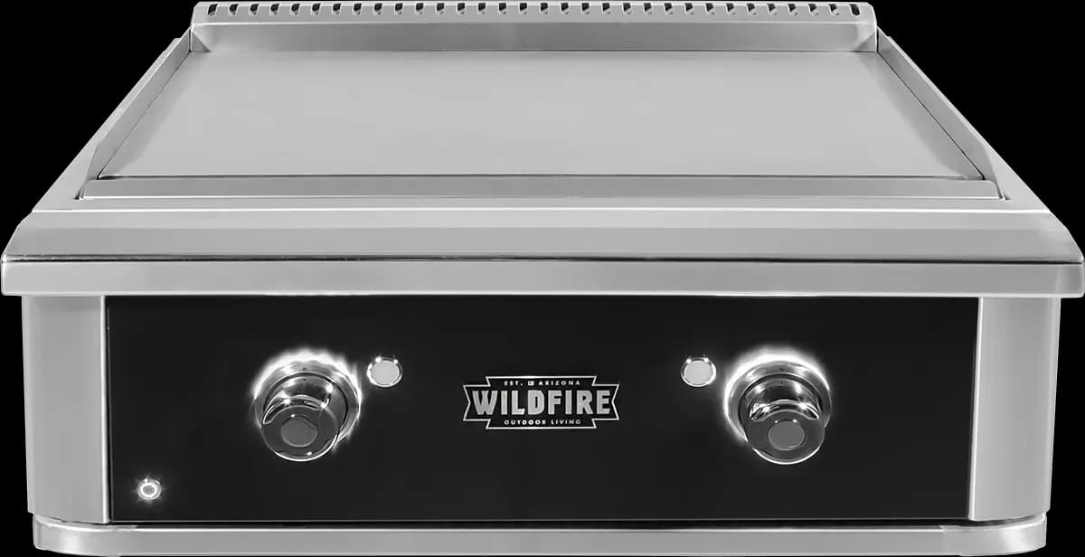 Wildfire Ranch Pro 30" Griddle thumbnail 2