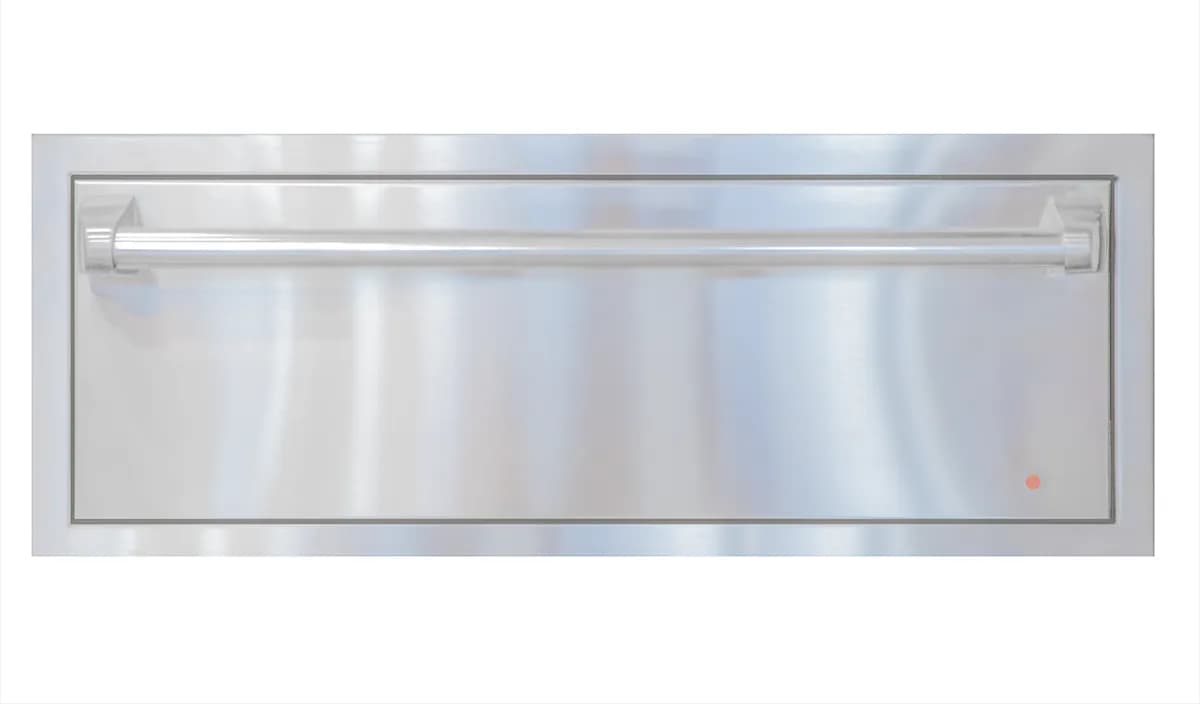 Wildfire Warming Drawer