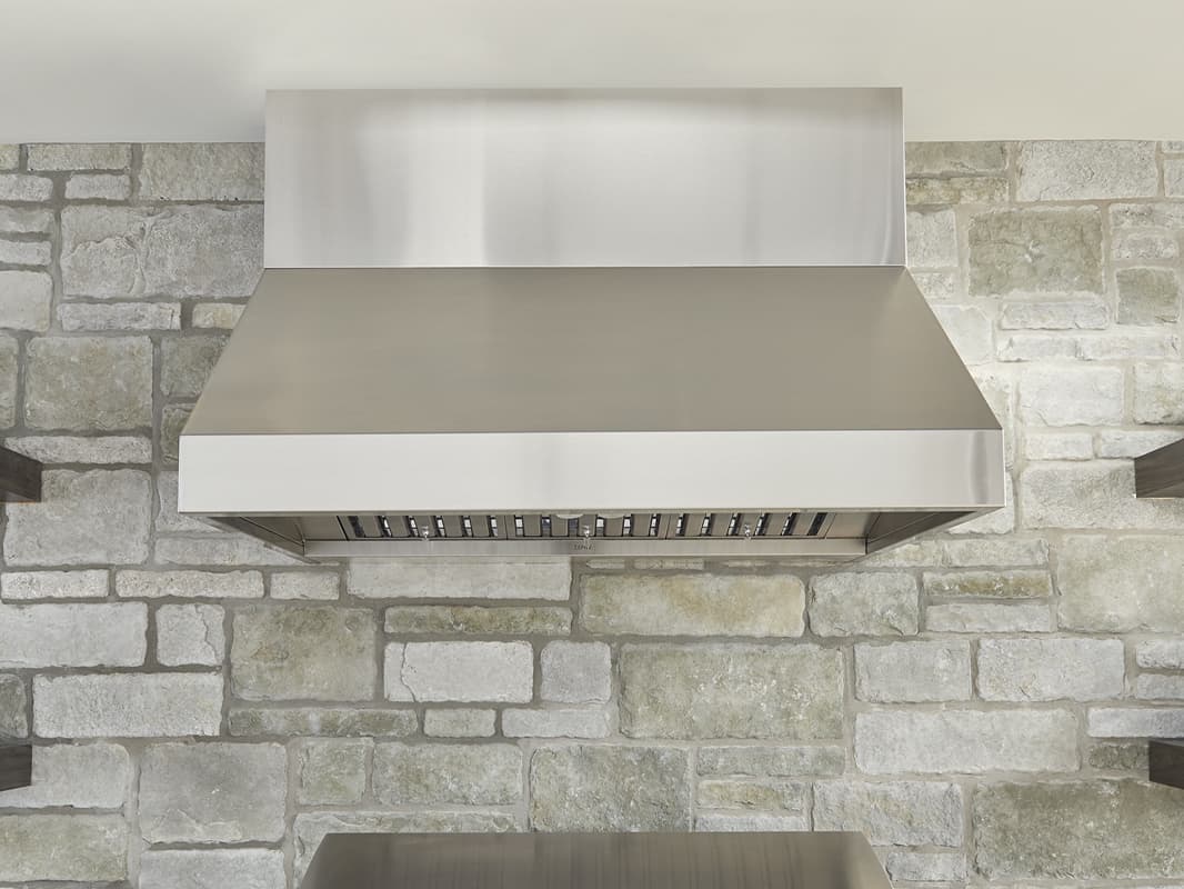 Zephyr Cypress 54" Outdoor Wall Mount Range Hood