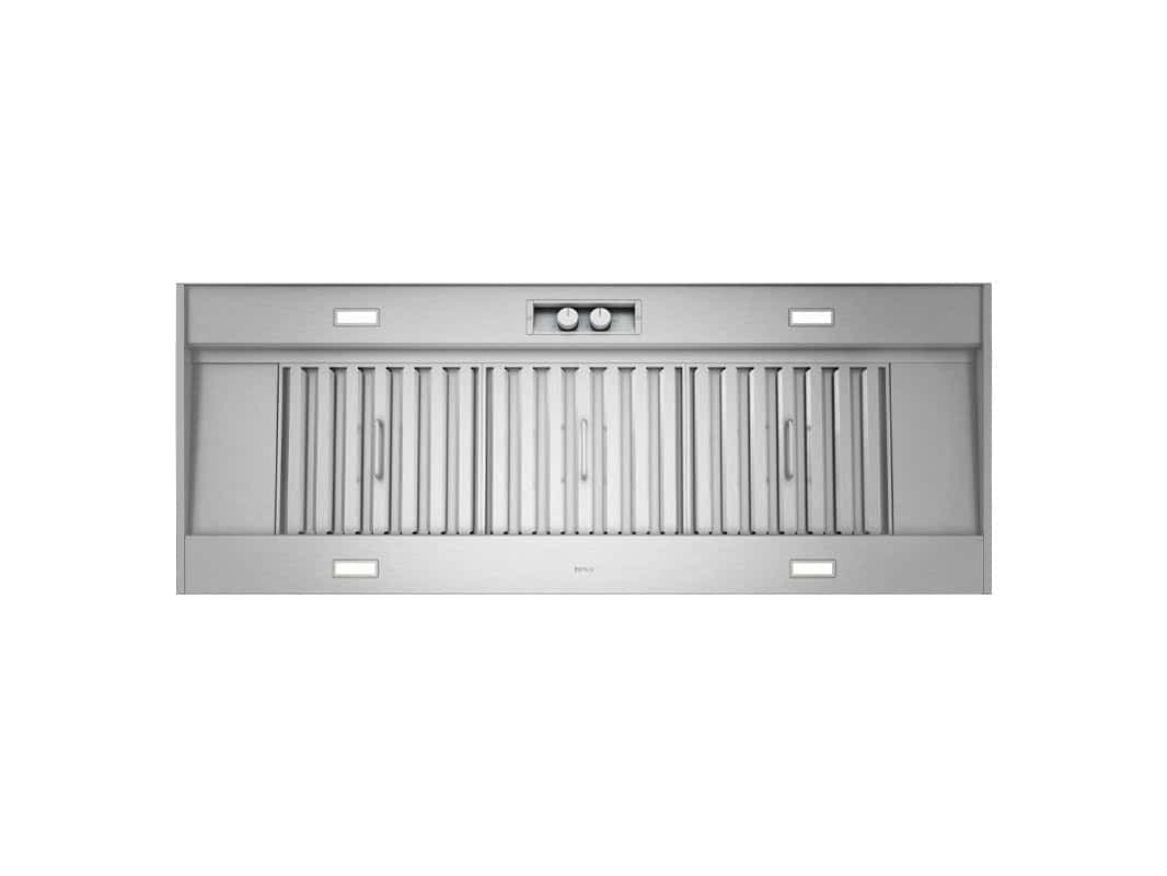 Zephyr Spruce 60" Outdoor Range Hood Insert thumbnail 2