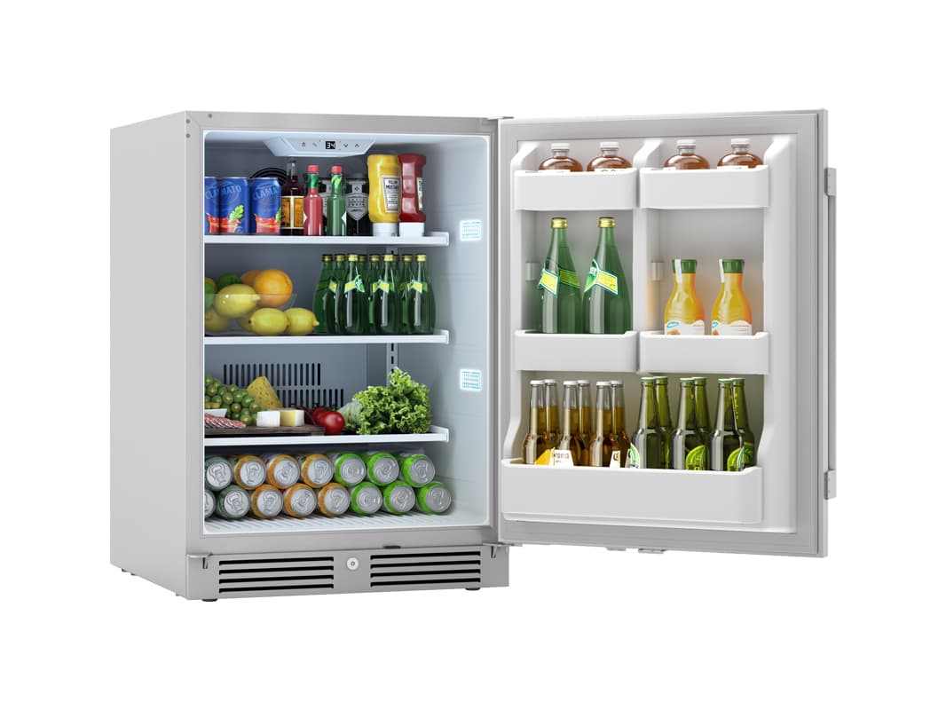 Zephyr Presrv 24" Outdoor Refrigerator thumbnail 3