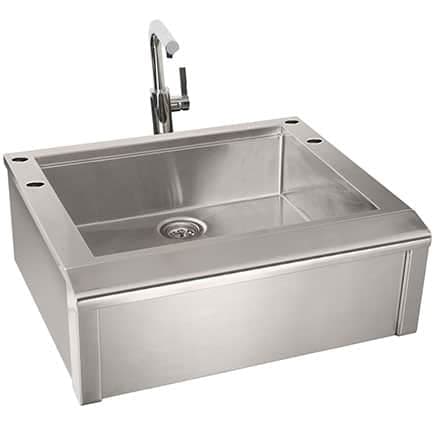 Alfresco 30-Inch Versa Sink
