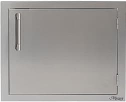 Alfresco 36-Inch Access Door Enclosure