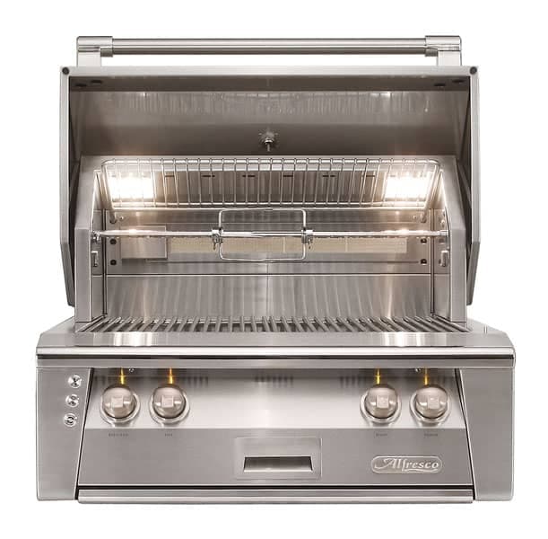 Alfresco ALXE 30-Inch All Gas Grill