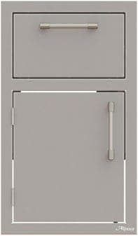 Alfresco Door/Drawer Combo Handle Right