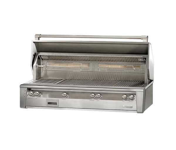 Alfresco Open Air Culinary Systems - 56" ALXE All Grill