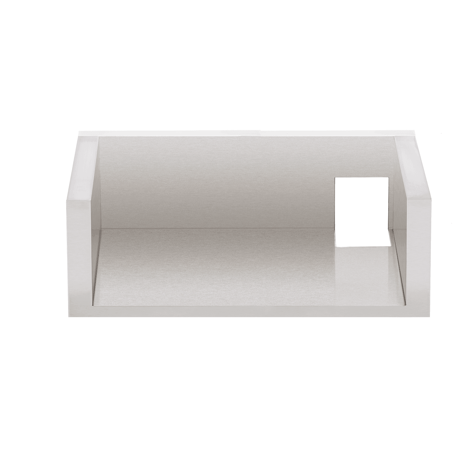 AMG MUSPB2/ENCPB2/ESTPB2/ATSPB2 Power Burner Liner