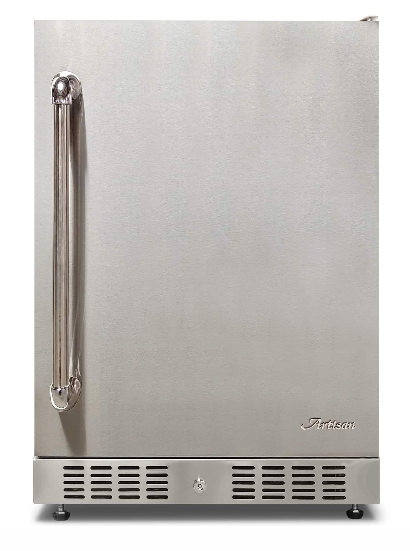 24-Inch Under-Counter Refrigerator Kit