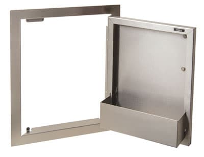 26-Inch Storage Bin