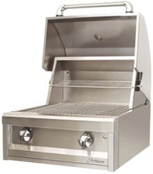 Artisan American Eagle 26-Inch 2-Burner Built-In Gas Grill