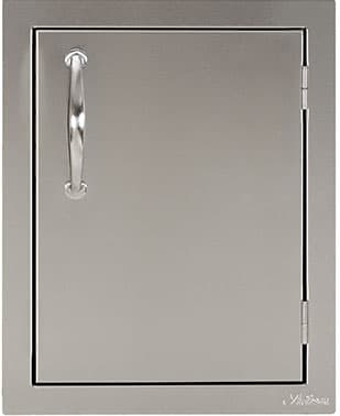 Artisan Professional 17-Inch Single Door Right
