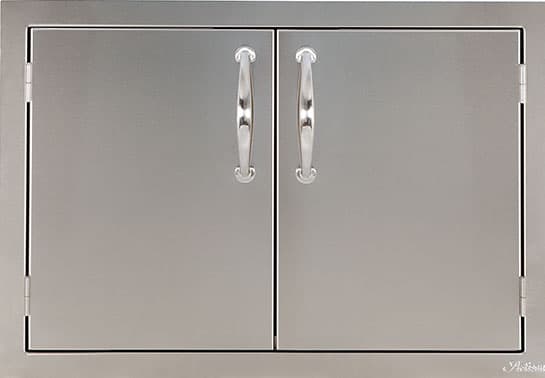 Artisan Professional 30-Inch Double Door