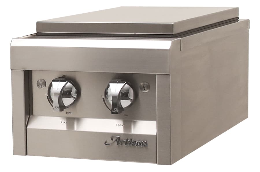 Artisan Professional 32-Inch Side Burner