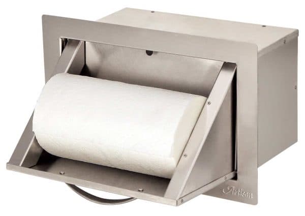 Artisan Professional Paper Towel Holder 17-Inch