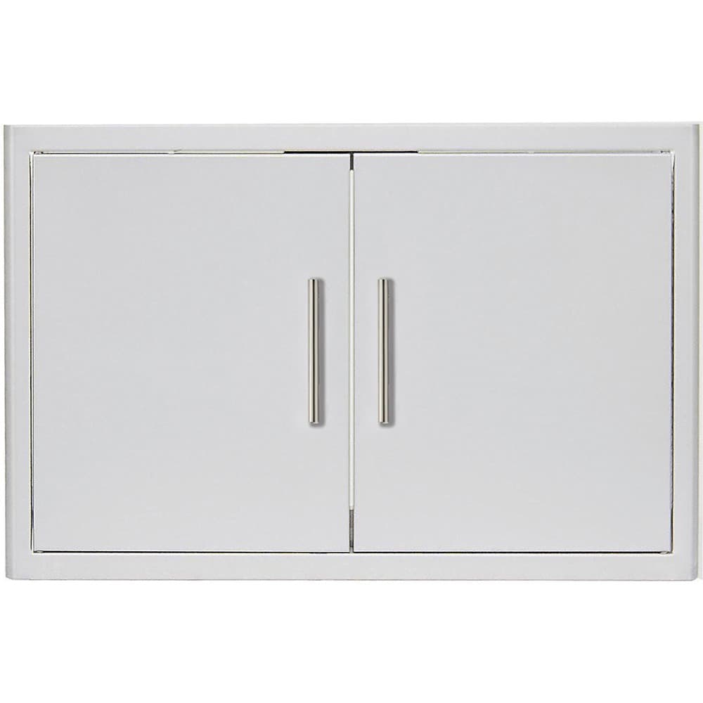 Blaze 25-Inch Double Access Door