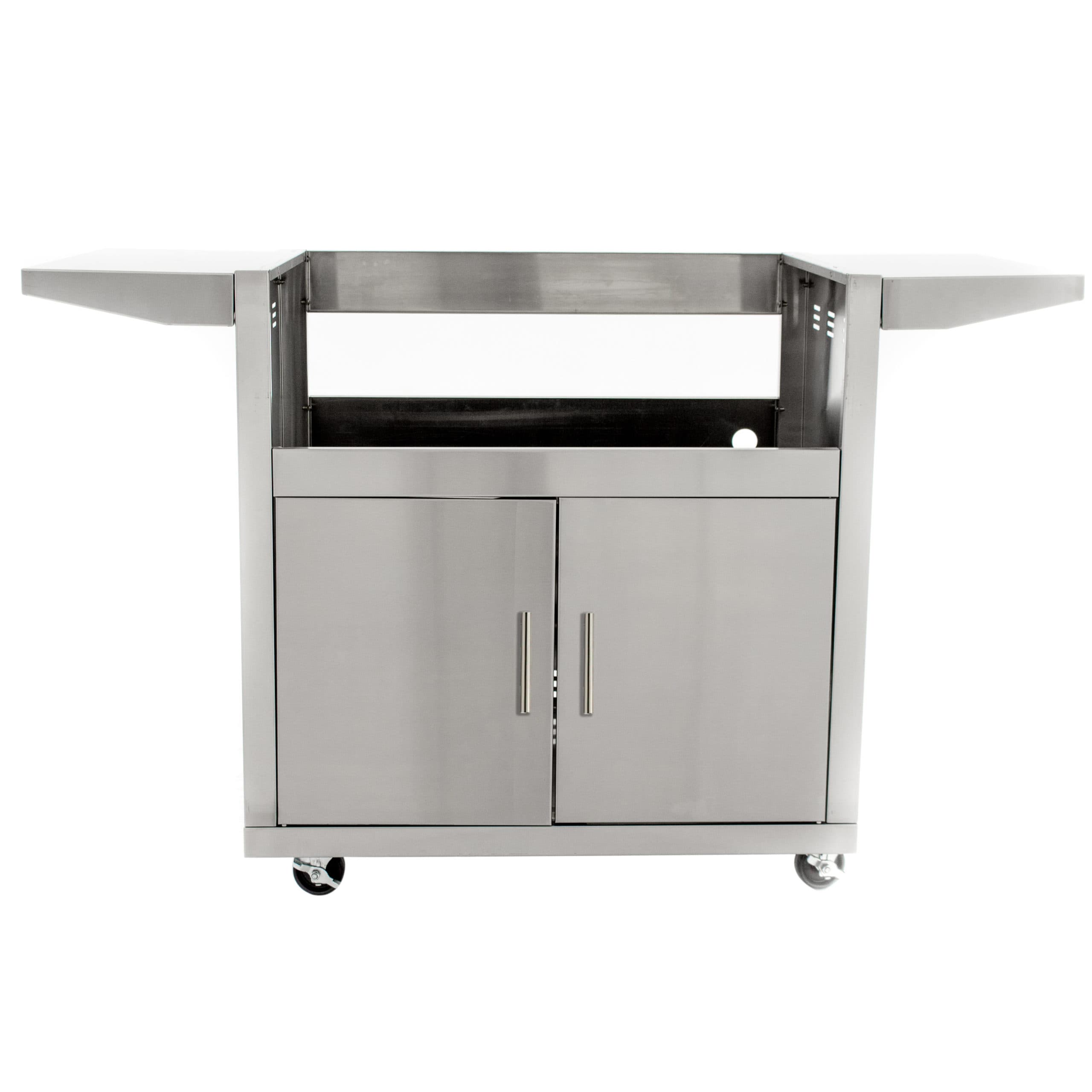 Blaze 3-Burner Grill Cart