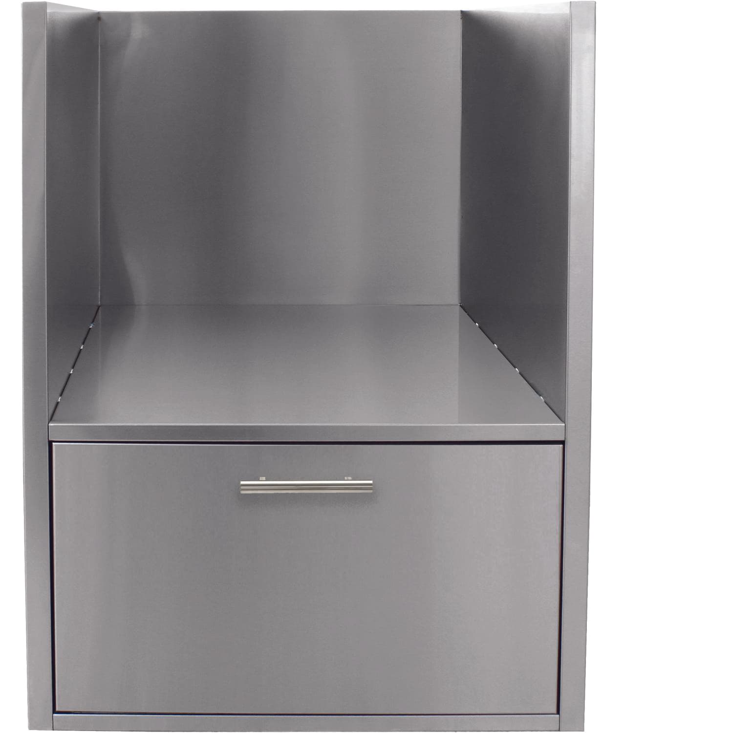 Blaze Kamado Island Sleeve With Drawer