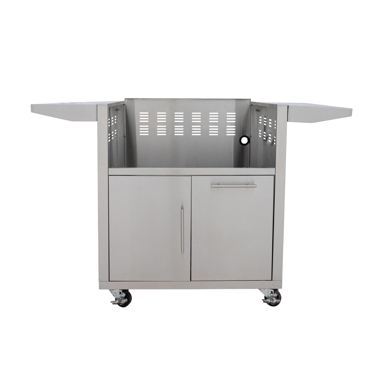 Blaze LTE+ 30-Inch Griddle Cart