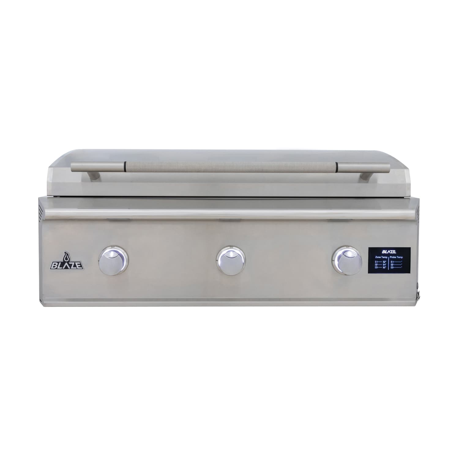 Blaze LTE PRO 40-Inch Gas Griddle - NG