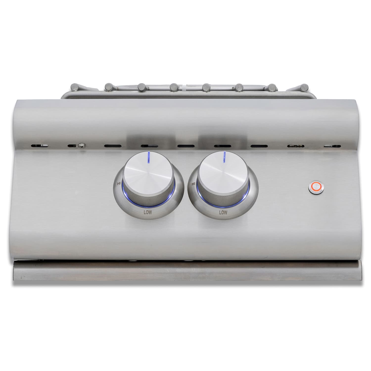 Blaze LTE PRO Built-In Power Burner NG