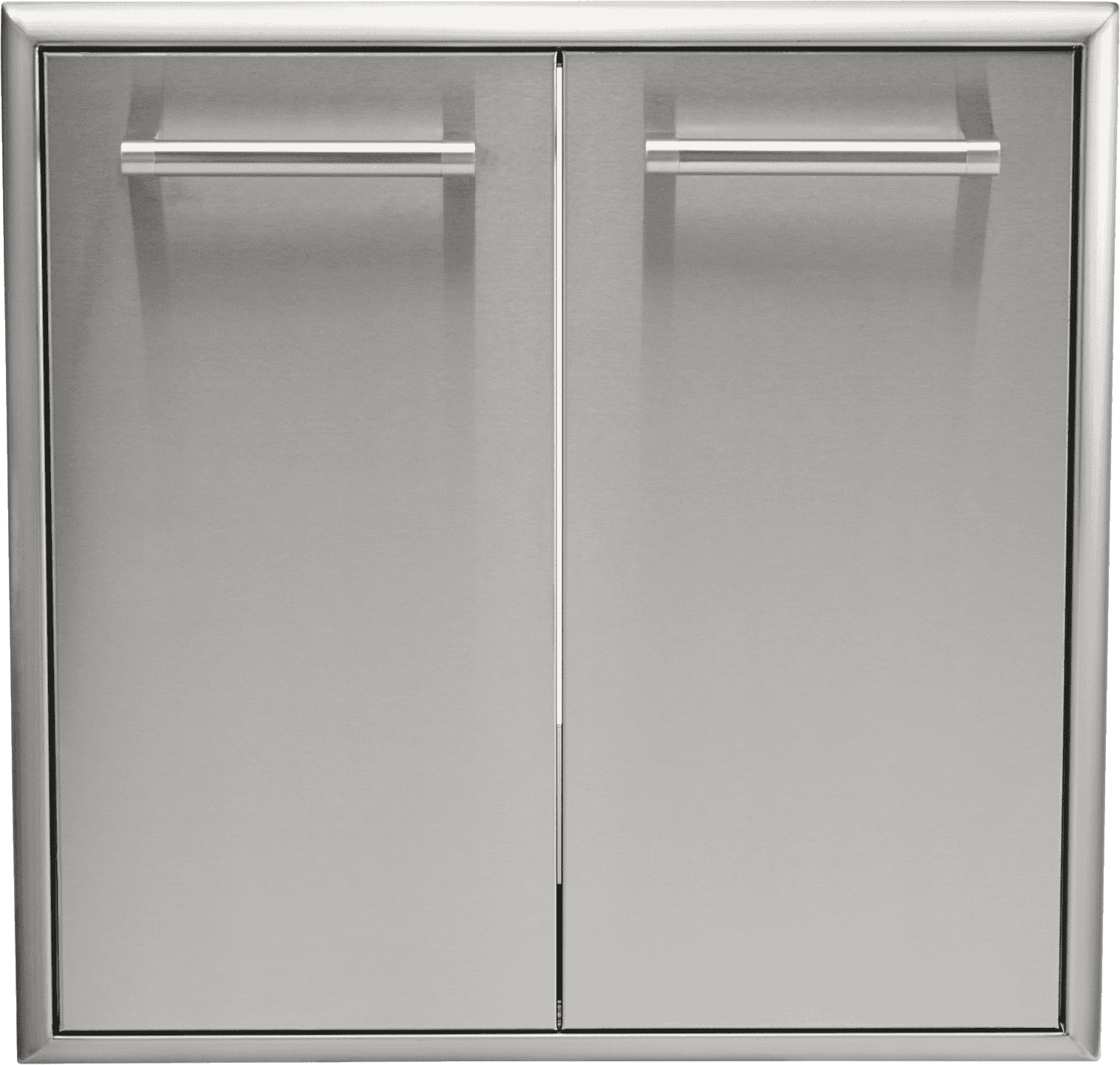 Coyote 26-Inch Pull Out Trash and Recycle