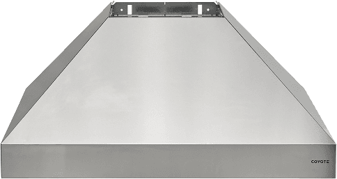 Coyote 42-Inch W x 30-Inch D Hood