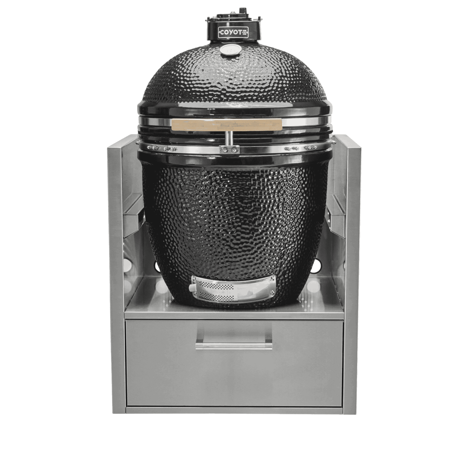 Coyote Built-In Asado Cooker