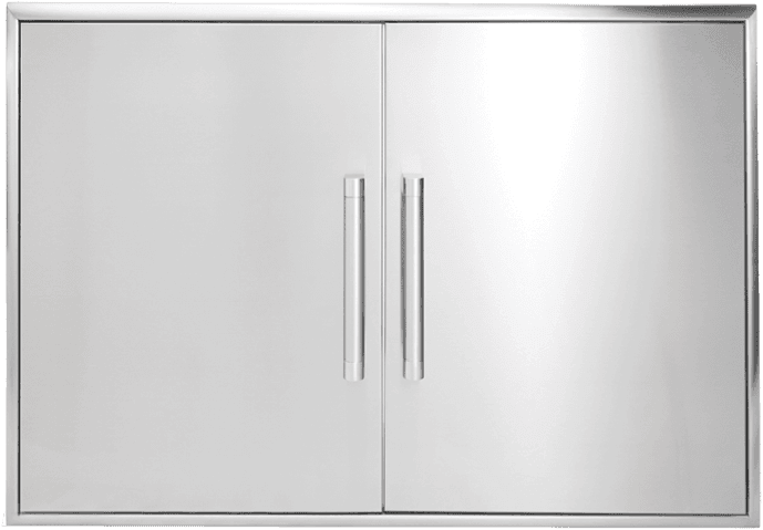 Coyote C3 36-Inch Double Access Door