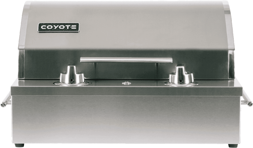 Coyote Portable Electric Grill