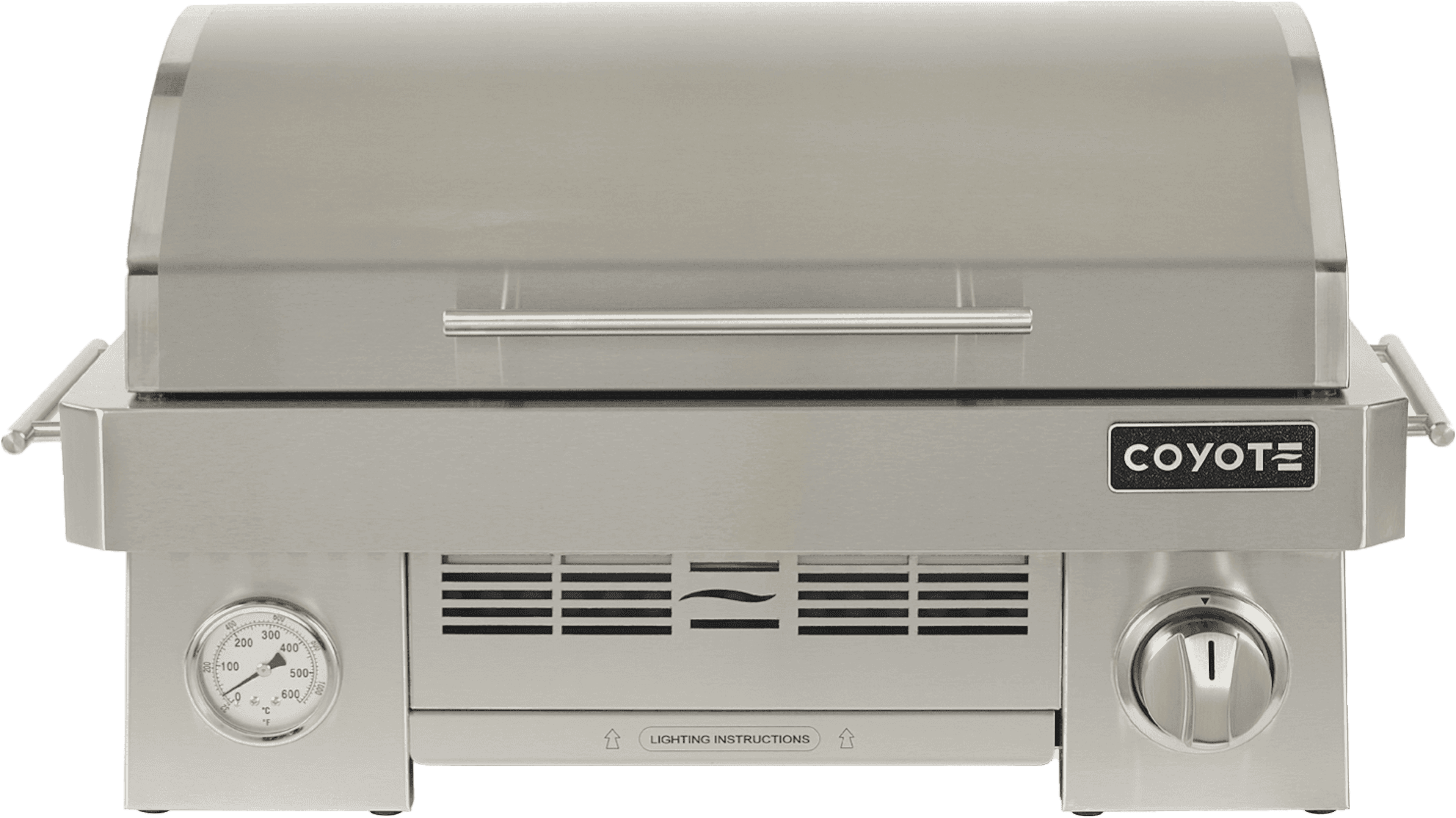 Coyote Portable Grill