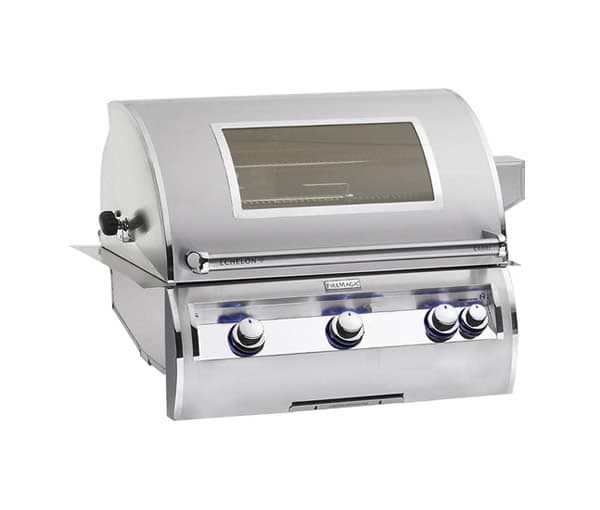 Fire Magic - Echelon E660i “A” Series Built-In Grill
