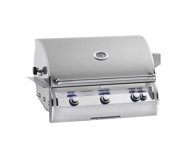 Fire Magic - Echelon E790i “A” Series Built-In Grill