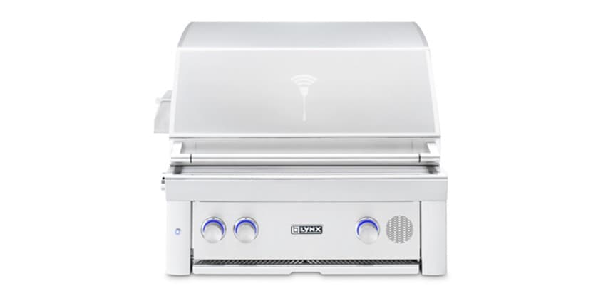 Lynx 30" Built-in SMARTGRILL By Lynx™ (SMART30)