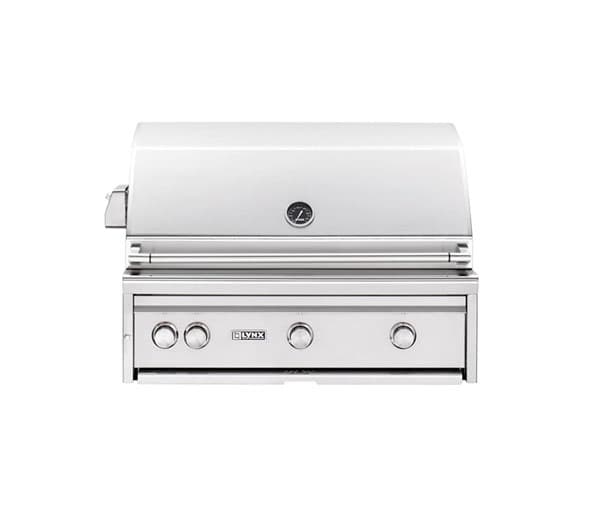 Lynx 36" Freestanding SMARTGRILL BY LYNX™