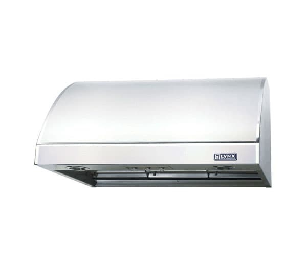 Lynx 36" Outdoor Vent Hood