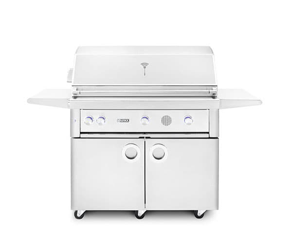 Lynx 42" Freestanding SMARTGRILL BY LYNX™