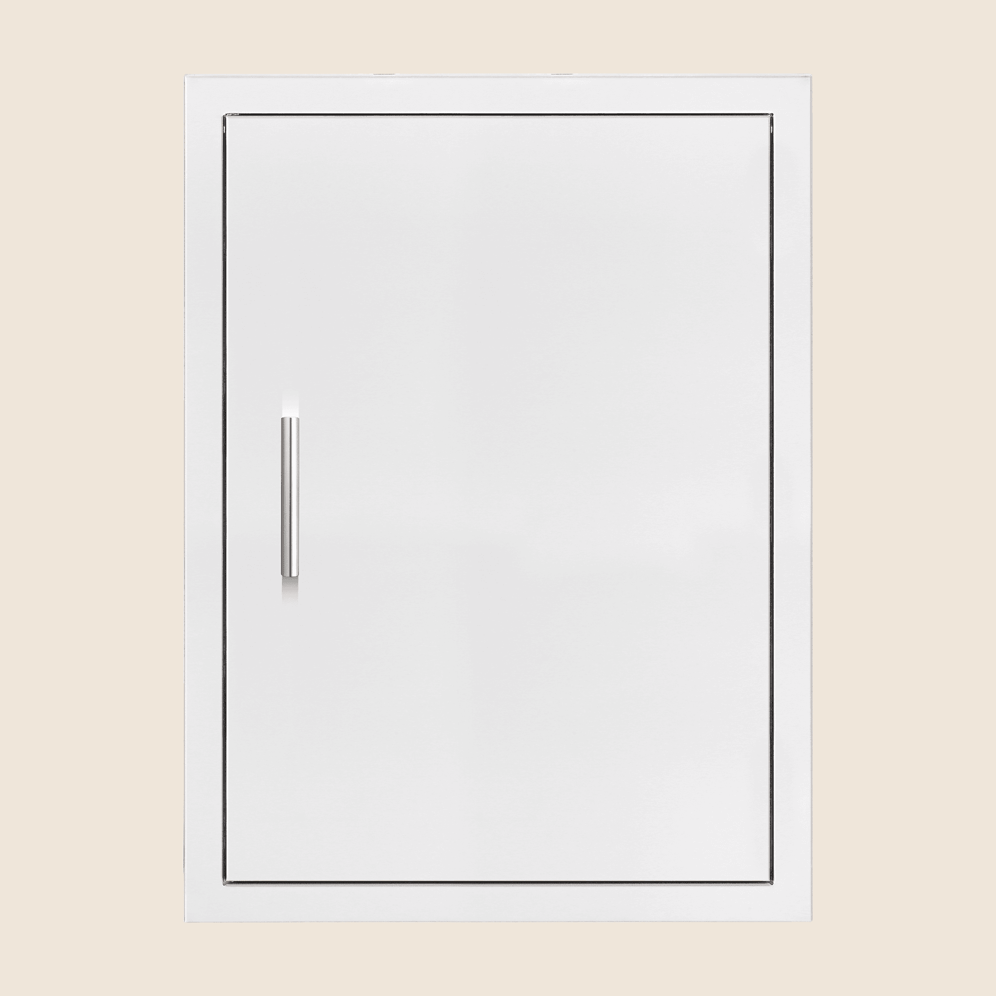 20" x 27" Vertical Access Door