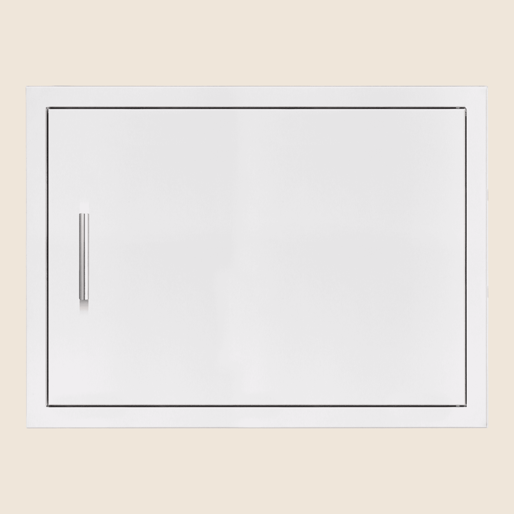 27" x 20" Horizontal Access Door