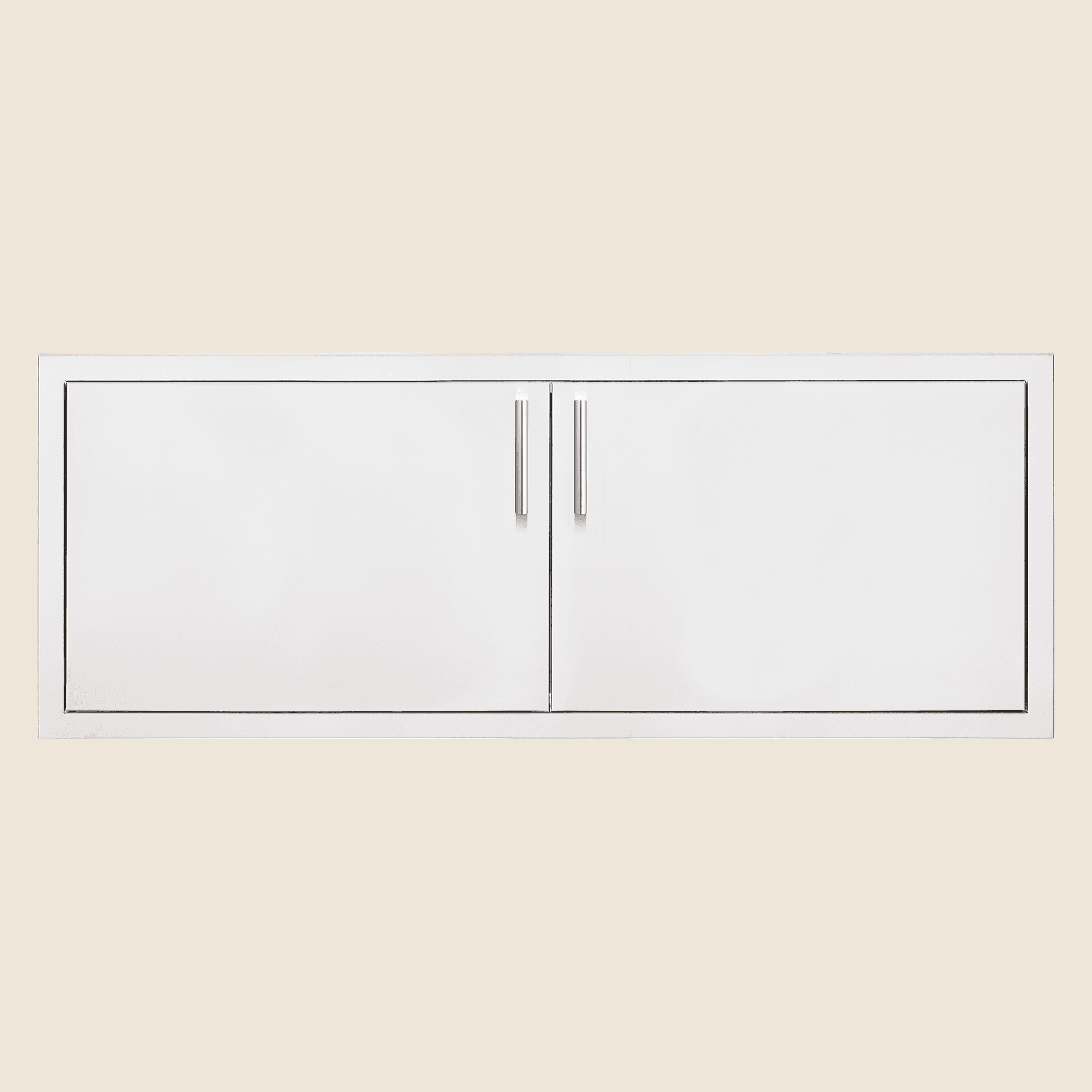 45" Double Access Door